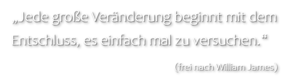 Text Ausprobieren